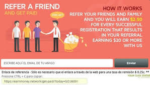 We'll help you with some money making apps to earn some. Earn Money Network Earn Money By Automatically Mining Your Computer Steemit