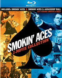 Smokin' Aces 2-Movie Collection (Blu-ray)