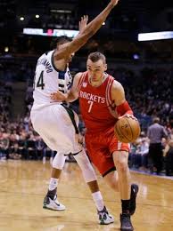 Showed promise in houston but took a bit of a step back with lac. Former Wisconsin Badger Sam Dekker Traded To La Clippers As Part Of Chris Paul Deal