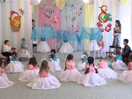 утренник 8 марта в детском саду 2 младшая группа Utrennik 8 Marta V Podgotovitelnoj Gruppe Koncert Dlya Babushek I Mam Youtube Koncert Tanec Deti Tancuyut