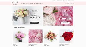 In addition to local blooms, they grow produce for our friends at bad hunter, publican, and the kimpton. 15 Florist Websites That Will Inspire Every Flower Lover Wpklik