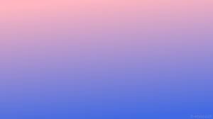 Light blue and light pink background. Wallpaper Pink Gradient Linear Blue 4169e1 Ffb6c1 285