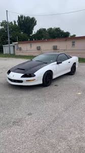 Image result for Arctic White 1994 Camaro