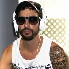 Stream Alberto Rosa Peralta music