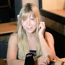 Share on twitter share on facebook which celebrites share your birthday Adriana Brodsky On Twitter Comparto Otra Parte Del Hermoso Recuerdo Del Primer Sketch Con Mi Visita De La Bebota Al Manosanta Junto A Los Querido Alberto Olmedo Y Javier Portales Https T Co F9eryritpb
