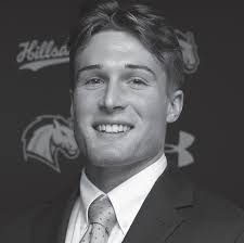 Collegian 02.27.2025 by The Hillsdale Collegian