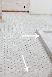 A wide variety of sealing marble floor tile options are available to you, such as function, design style, and usage. Cutting Grouting And Sealing Marble Tile Tips The Space Between
