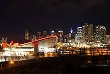 From wikimedia commons, the free media repository. Scotiabank Saddledome Wikipedia