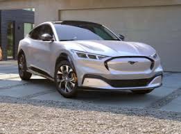 What You Need To Know About The 2021 Ford Mustang Mach E Mike Dorian Ford Inc Blog