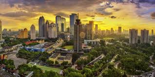 L'ora locale in giacarta giacarta è 18 minuti indietro rispetto l'ora solare. Trovare Lavoro A Giacarta Lavorare A Jakarta