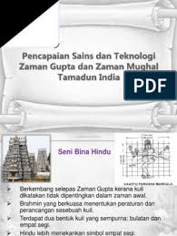 Check spelling or type a new query. Pencapaian Sains Dan Teknologi Tamadun India