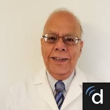 Dr. Loknath Shandilya, MD
