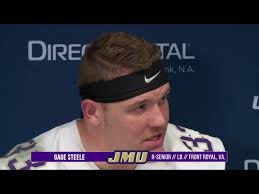 RECAP: #7 JMU at New Hampshire Football