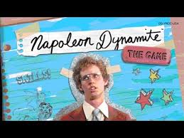 He is an outcast teenage boy from the small town of preston, idaho. Nds Longplay 6 Napoleon Dynamite The Game Youtube