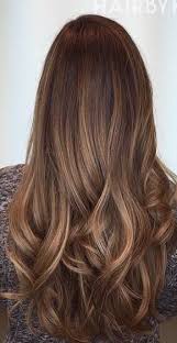 brown hair with golden caramel highlights balayage http eroticwadewisdom tumblr com post 157383021322 light hair color hair styles hair color brown chestnut