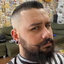 Baldness when still young can be. 15 Trending Hairstyles For Balding Men Top Front Sides