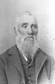 Reddin Alexander Allred