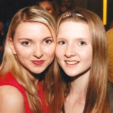 Neeve Ritchie is fundraising for Ehlers-Danlos Support UK