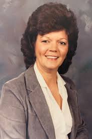 Lillian Kay Denney Obituary