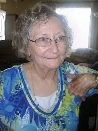 Emma Gertrude "Dood" White 1920-2017