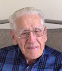 Obituary for Edgar B. Holloway