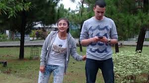 Ya, wanita itu adalah margin wieheerm, aktris sekaligus model yang masih sangat muda dan banyak potensi. Lf0269 Cutie Learns How To Pickpocket Margin Wieheerm Youtube