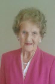 Condolence Book for Mary Pomphrett (Ballymacoda, Cork)