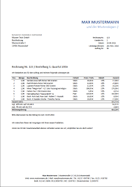 Auf wunsch erstellen wir ihnen ein. Excel Vorlage Automatisierte Angebots Und Rechnungserstellung Inkl Produkt Und Kundendatenbank Pierre Tunger