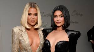 Collection by romanacus• last updated 10 days ago. Kylie Jenner And Khloe Kardashian Wore Coordinating Manicures For Thanksgiving See The Photos Allure
