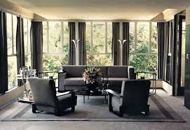 Designs On Film Charts The History Of Cinematic Art Direction Interior Design Blog Interior Design Guest Room Decor