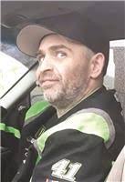 Joshua Tinsley Obituary (1983