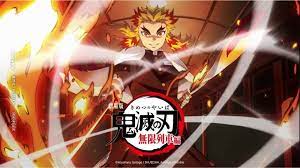 Join now to share and explore tons of collections of awesome wallpapers. Demon Slayer Kimetsu No Yaiba The Movie Infinity Train Wallpapers Wallpaper Cave