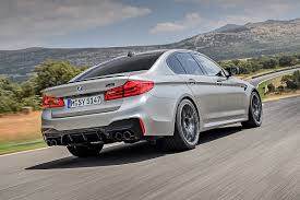 It is considered an iconic vehicle in the sports sedan category. Bmw M5 F90 2017 Test Infos Und Bilder Bilder Autobild De