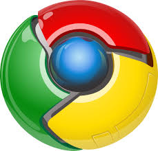 Image result for chrome icon