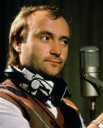 Unofficial Phil Collins