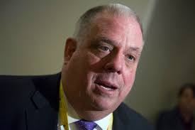 Roger Taney statue at Maryland State House emerges as latest Confederate  cleansing target