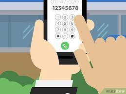 First dial 011, the u.s. How To Call The Uk From The United States 11 Steps