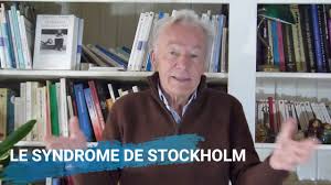 Le Syndrome De Stockholm Youtube