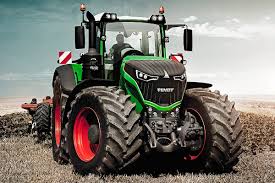 By 1958, the bulldog was being produced in john deere green and the deere name appeared alongside lanz. Fendt 1000 Vario 2015 Vorstellung Bilder Autobild De