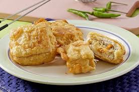 Namun, membuat nugget sendiri tidak ada salahnya, lho. 5 Resep Nugget Tahu Enak Yang Menggugah Selera Themoondoggies