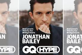 How Jonathan Bailey became Bridgerton's new leading man