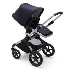 Dieser artikel enthält eine innenmatratze, eine atmungsaktive einlage und einen matratzenüberzug für den bugaboo fox. Bugaboo Fox 2 Classic Complete Jetzt Hier Im Onlineshop Gunstig Kaufen