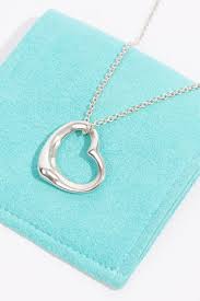 Unlocking The Value: Why Buying Second-Hand Tiffany & Co. Jewellery Is –  Catherine Trenton Jewellery