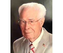 Eldridge Brock Obituary (1931