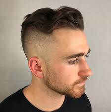 To get this style, get the sides of your hair. 15 Of The Best Hairstyles For Balding Men The Bald Brothers
