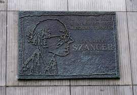 He was a friend of jan brzechwa many of whose poems he illustrated. Jan Marcin Szancer Wikipedia