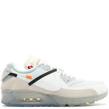 Maybe you would like to learn more about one of these? Nike Air Max 90 Off White The Ten Pluggi