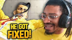 SF6 December 2024 Patch Notes