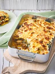Grunkohl Moussaka Von Drea Chefkoch Moussaka Lebensmittel Essen Moussaka Rezept