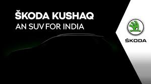 It will be launching in the second half of june with deliveries starting in july. Skoda Kushaq An Suv For India Youtube